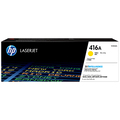 HP 416A トナーカートリッジ イエロー W2042A 1個