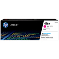 HP 416X トナーカートリッジ マゼンタ 大容量 W2043X 1個