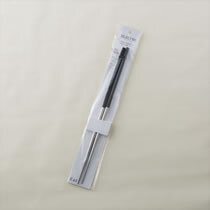 貝印 SELECT100 ステンレス菜箸 33cm DH3104 1膳