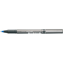 三菱鉛筆 水性ボールペン ユニボール プロテック 0.5mm 青 UB155.33 1セット(10本)