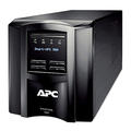 APC(シュナイダーエレクトリック) UPS 無停電電源装置 Smart-UPS 500 LCD 100V タワー型 500VA/360W SMT500J 1台