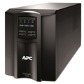 APC(シュナイダーエレクトリック) UPS 無停電電源装置 Smart-UPS 1500 LCD 100V タワー型 1500VA/980W SMT1500J