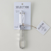 貝印 SELECT100 I型ピーラー DH3001 1個