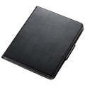 エレコム iPad Pro 11型第3世代/手帳型/360度回転 ブラック TB-A21PM360BK 1個
