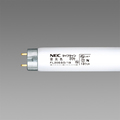 ホタルクス(NEC) 蛍光ランプ ライフライン 直管グロースタータ形 20W形 昼光色 業務用パック FL20SSD/18 1パック(25本)