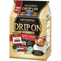 キーコーヒー ドリップオン アソート 8g 1パック(12袋)