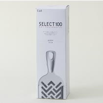 貝印 SELECT100 おろし器 DH3002 1個
