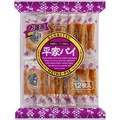 三立製菓 お徳用平家パイ 1パック(11枚)