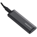 プリンストン USB3.1(Gen2)対応ポータブルSSD 960GB PHD-PS960GU 1台