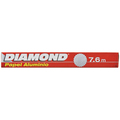 東洋アルミ DIAMONDアルミホイル 30.4cm×7.62m 1本