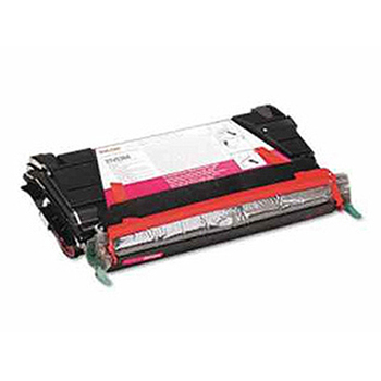 IBM トナーカートリッジ タイプA マゼンタ 39V0304 1個