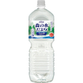 コカ・コーラ 森の水だより 2L ペットボトル 1セット(12本:6本×2ケース)