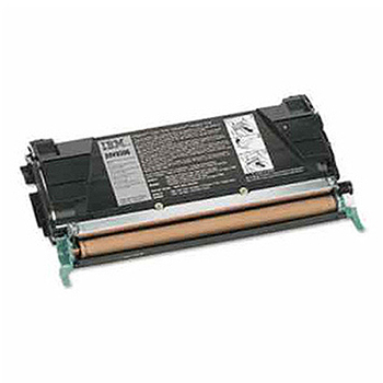 IBM トナーカートリッジ タイプA ブラック 39V0306 1個