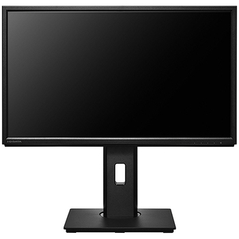 アイオーデータ フリースタイルスタンド&広視野角ADSパネル 21.5型ワイド液晶ディスプレイ ブラック 5年保証 LCD-DF221EDB-F 1台