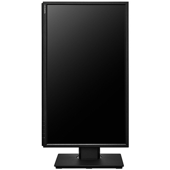 アイオーデータ フリースタイルスタンド&広視野角ADSパネル 21.5型ワイド液晶ディスプレイ ブラック 5年保証 LCD-DF221EDB-F 1台