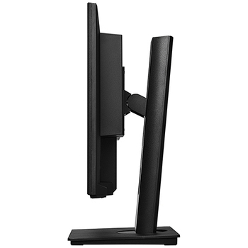 アイオーデータ フリースタイルスタンド&広視野角ADSパネル 21.5型ワイド液晶ディスプレイ ブラック 5年保証 LCD-DF221EDB-F 1台