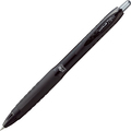 三菱鉛筆 ゲルインクボールペン ユニボール シグノ 307 ノック式 0.7mm 黒 UMN30707.24 1本