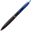 三菱鉛筆 ゲルインクボールペン ユニボール シグノ 307 ノック式 0.7mm 青 UMN30707.33 1本