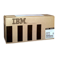 IBM トナーカートリッジ タイプC ブラック 39V0931 1個