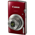 キヤノン デジタルカメラ IXY 200 レッド 1810C001 1台