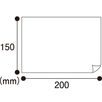 日本製紙クレシア アクティ トイレに流せるたっぷり使えるおしりふき 1セット(2400枚:100枚×24パック)