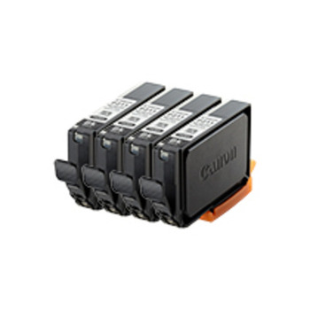 キヤノン インクタンク BJI-P211BK(4P) 染料ブラック 14.5ml/本 9036B001 1箱(4本)