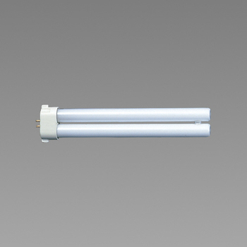 NEC コンパクト形蛍光ランプ カプル1(FPL) 13W形 3波長形 昼白色 業務用パック FPL13EX-Nキキ.10 1パック(10個)