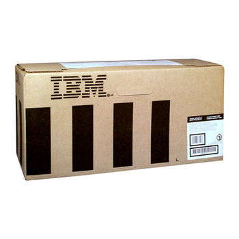 IBM トナーカートリッジ タイプE シアン 39V0940 1個