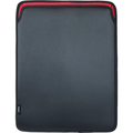 ナカバヤシ iPadPro12.9インチ用スリップインケース ブラック TBC-IPP1713BK 1個