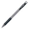 三菱鉛筆 油性ボールペン VERY楽ボ 太字 1.0mm 黒 SG10010.24 1本