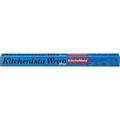 キッチニスタ キッチニスタラップ 抗菌ブルー 45cm×50m 1セット(30本)