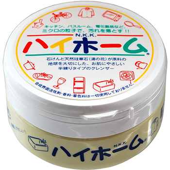 日本珪華化学工業 ハイホーム 400g 1個