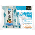ペリカン石鹸 薬用ファミリー柿渋石鹸 80g/個 1パック(2個)