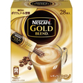 ネスレ ネスカフェ ゴールドブレンド コーヒーミックス 6.6g 1箱(28本)