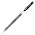 三菱鉛筆 ゲルインクボールペン ユニボール シグノ スタンダード 0.5mm 黒 UM100.24 1本