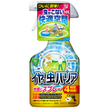 KINCHO園芸 イヤな虫バリア 420mL 1本