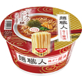 日清食品 日清麺職人 醤油 88g 1ケース(12食)
