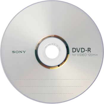 ソニー 録画用DVD-R 120分 16倍速 シルバーレーベル スピンドルケース 50DMR12MLDP 1パック(50枚)