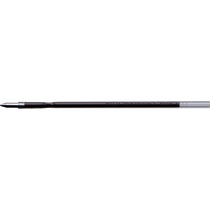 パイロット 油性ボールペン替芯 細字0.7mm ブルー BSRF-6F-L 1セット(10本)