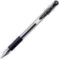 三菱鉛筆 ゲルインクボールペン ユニボール シグノ 極細 0.38mm 黒 UM151.24 1本