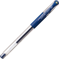 三菱鉛筆 ゲルインクボールペン ユニボール シグノ 極細 0.38mm ブルーブラック UM151.64 1本