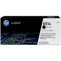 HP 651A トナーカートリッジ 黒 CE340A 1個