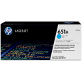 HP 651A トナーカートリッジ シアン CE341A 1個