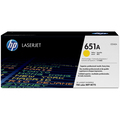 HP 651A トナーカートリッジ イエロー CE342A 1個