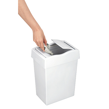 新輝合成 TONBO セパダストプッシュ 10L 02044-6 1個
