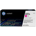 HP 651A トナーカートリッジ マゼンタ CE343A 1個