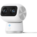 アンカージャパン eufy(ユーフィ) 屋内カメラ Security IndoorCam S350 ホワイト T8416521 1台