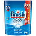 レキットベンキーザー・ジャパン フィニッシュ パウダー 1kg 1個