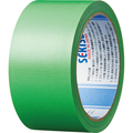 積水化学工業 スパットライトテープ No.733 50mm×25m 厚み約0.11mm 緑 N733M03 1巻