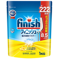 レキットベンキーザー・ジャパン フィニッシュ パウダー レモン 1kg 1個